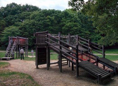 明徳公園の画像1