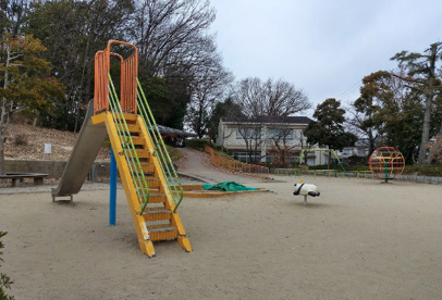 明が丘公園の画像1