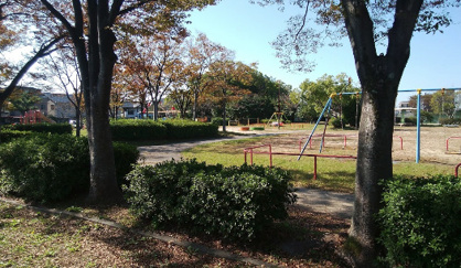 下市場公園の画像1