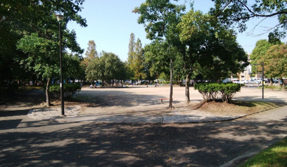 大森中央公園の画像1