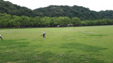 公園 山田緑地