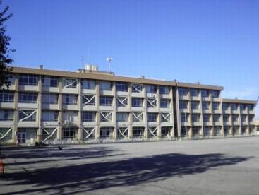 藤沢市立亀井野小学校の画像1