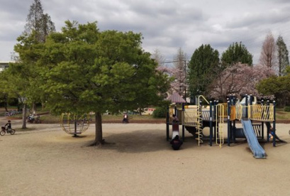 中小田井公園の画像1