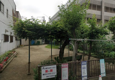 幸町下区児童遊園の画像1