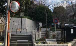 烏森神明社児童遊園の画像1