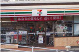 セブンイレブン 山科外環小野店