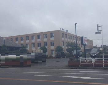 大野中央病院の画像1