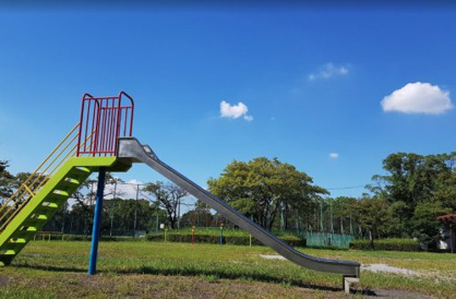藤前公園の画像1