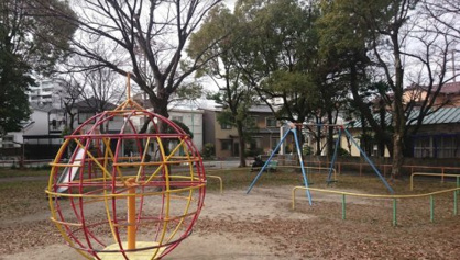 港陽公園の画像1