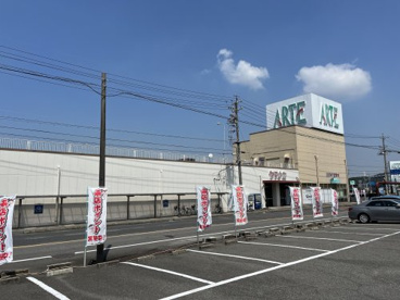 ヤマナカ アルテ新舞子の画像1
