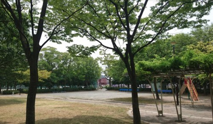 当知中央公園の画像1