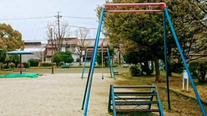 名古屋市八家公園の画像1