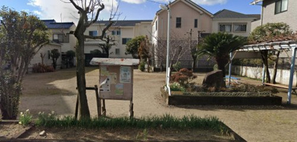 明野西児童遊園の画像1