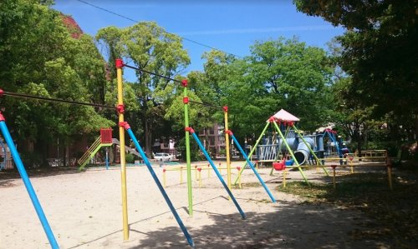 露橋公園の画像1