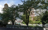 松重閘門公園