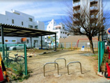新天地通児童遊園