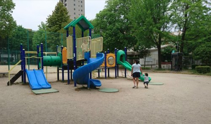 老松街園の画像1