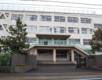 大野小学校の画像1