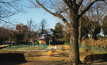 熱田公園の画像1