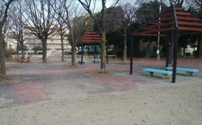 大瀬子公園の画像1