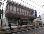 東京ベイ信用金庫　市川大野店