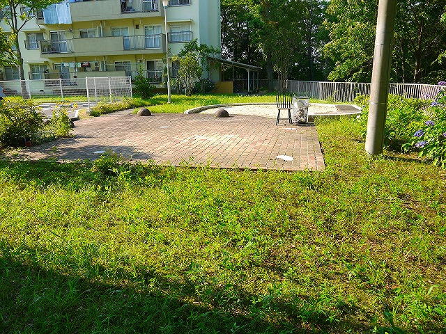 Ur都市機構富雄団地公園 写真 アクセス 営業時間 奈良県の賃貸なら 賃貸のマサキ