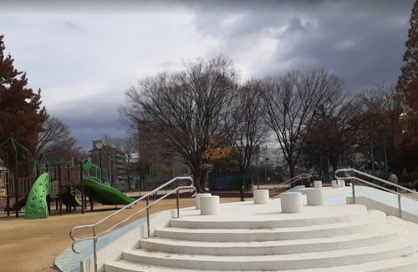 昭和橋公園の画像1
