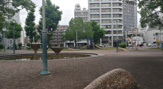 公園 今池西公園