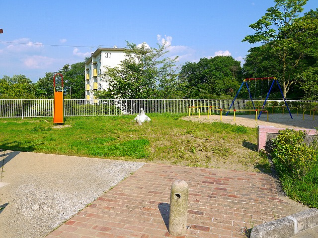 Ur都市機構富雄団地児童公園 写真 アクセス 営業時間 奈良県の賃貸なら 賃貸のマサキ