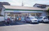 ファミリーマート 京都御池通天神店