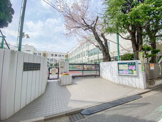 新宿区立江戸川小学校