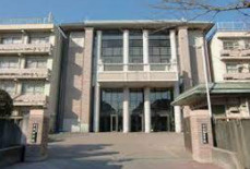 私立龍谷大学付属平安中学校の画像1