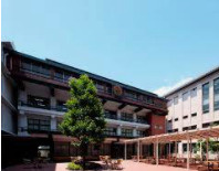 私立龍谷大学付属平安高校