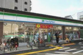 ファミリーマート 七条壬生店