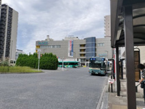 ひばりが丘PARCO(パルコ)