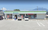コンビニエンスストア ファミリーマート 南アルプス野牛島店