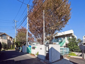 宮前保育園の画像1