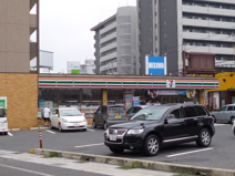 セブンイレブン