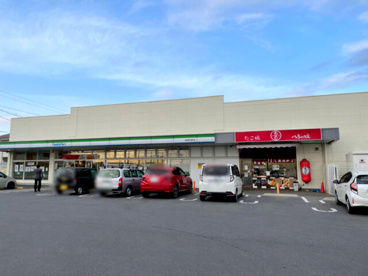 ファミリーマート 深谷南大通り店の画像1
