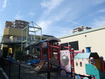 清水口保育園の画像1