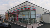 セブンイレブン　四日市小生町店