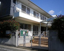下落合みどり幼稚園