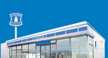 ローソン 川崎アゼリア店