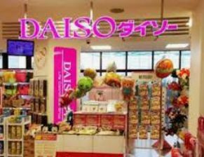 DAISO(ダイソー) 雑色水門通り店の画像1