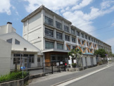 藤沢市立羽鳥小学校