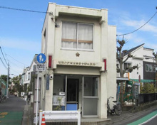 戸塚警察署 中落合交番