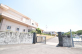 霧島市立国分中学校