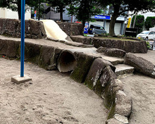 新宿区立西落合東公園