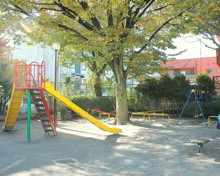 公園 新宿区立あかね公園