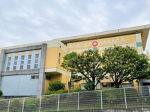 たまプラーザもみじ保育園